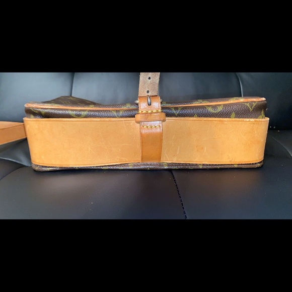 vintage louis vuitton purse - Picture 7 of 13